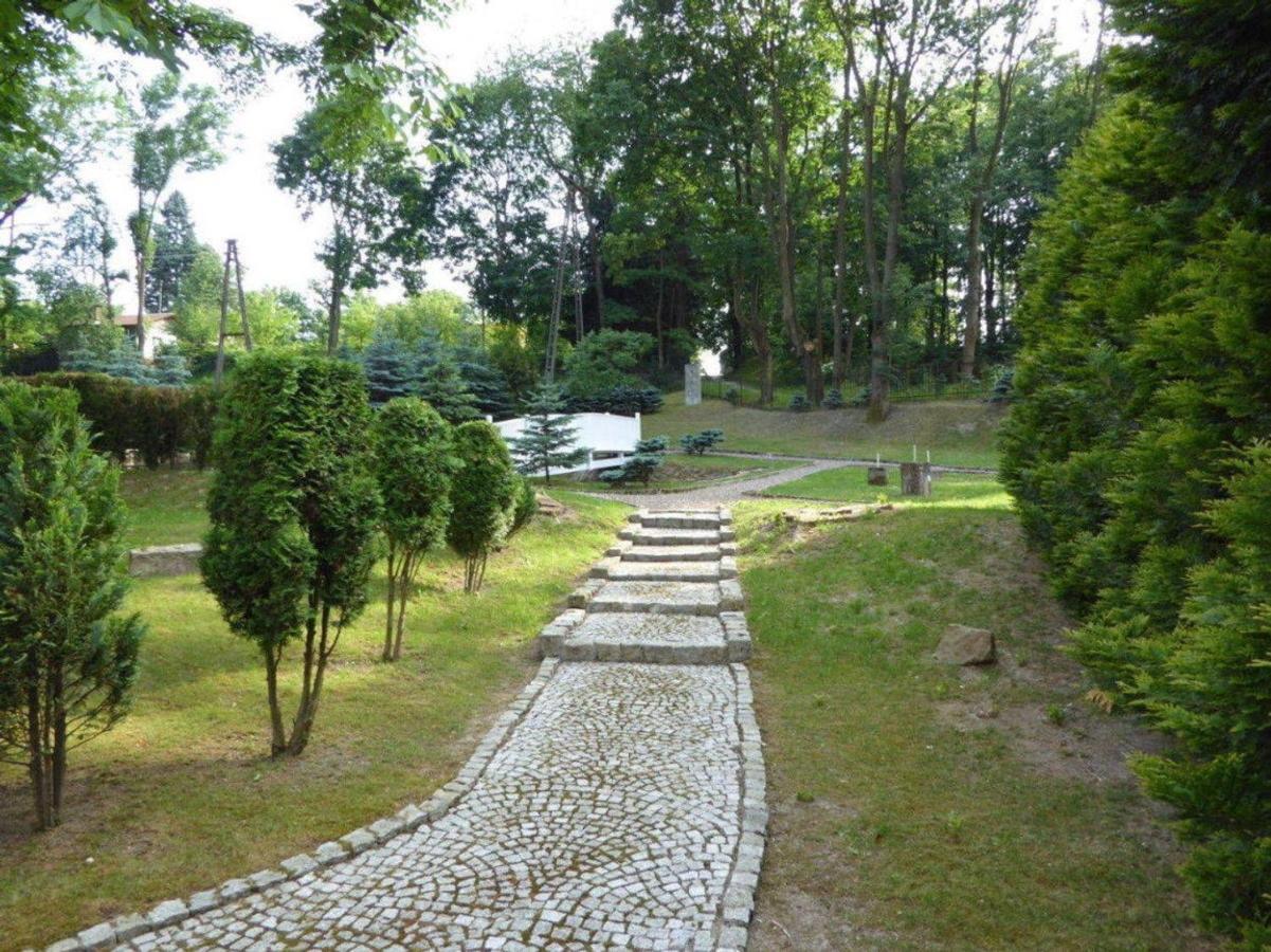 Bed and Breakfast Viilla Rezidence à Kudowa-Zdrój Extérieur photo