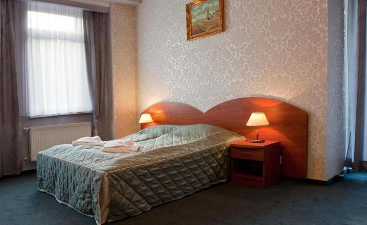 Bed and Breakfast Viilla Rezidence à Kudowa-Zdrój Extérieur photo